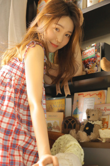 李老汉瓜棚里的春天